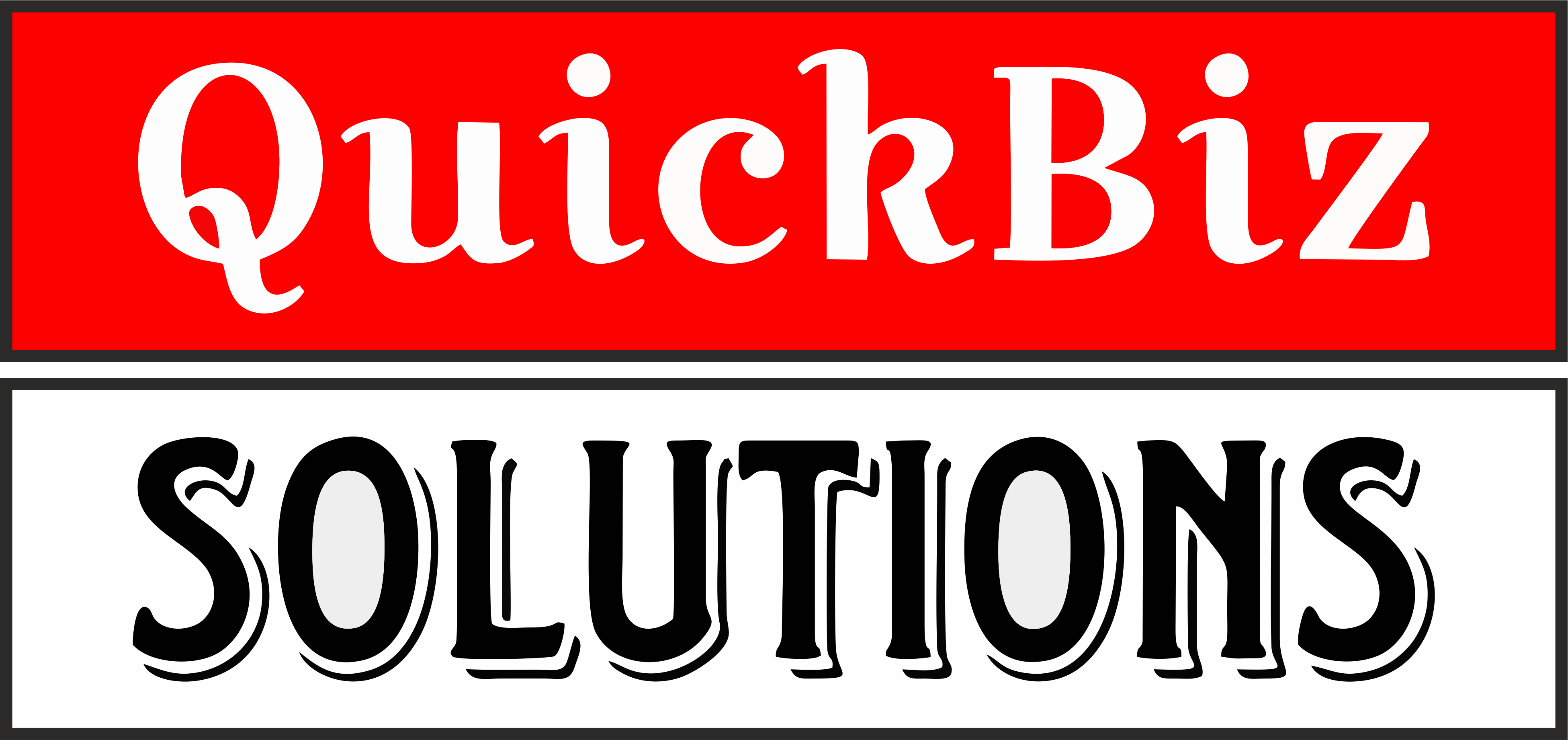 QuickBiz Solutions